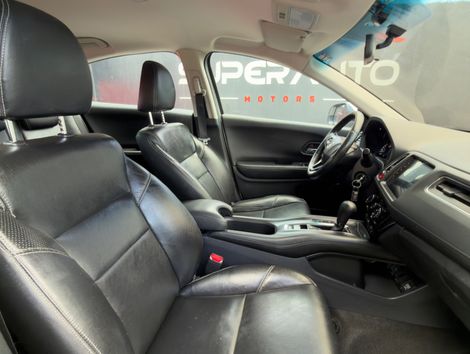 Honda HR-V EX 1.8 Flexone 16V 5p Aut.