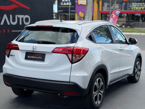 Honda HR-V EX 1.8 Flexone 16V 5p Aut.