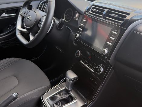 Hyundai Creta Limited 1.0 TB 12V Flex Aut.