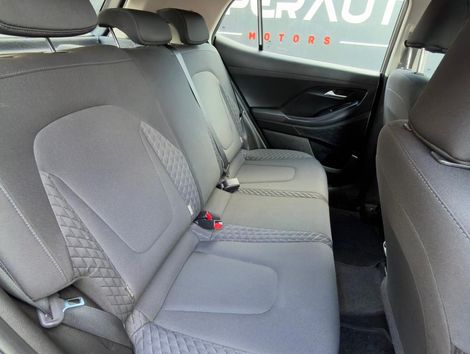 Hyundai Creta Limited 1.0 TB 12V Flex Aut.