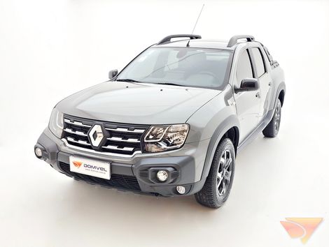 Renault OROCH Outsider 1.3Tce Flex Aut.