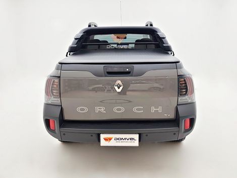 Renault OROCH Outsider 1.3Tce Flex Aut.
