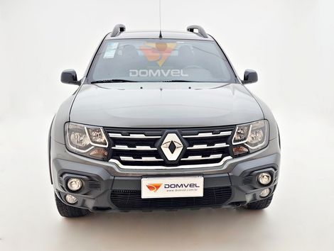 Renault OROCH Outsider 1.3Tce Flex Aut.