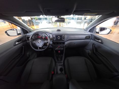VolksWagen T-Cross 200 TSI 1.0  Flex 12V 5p Aut.