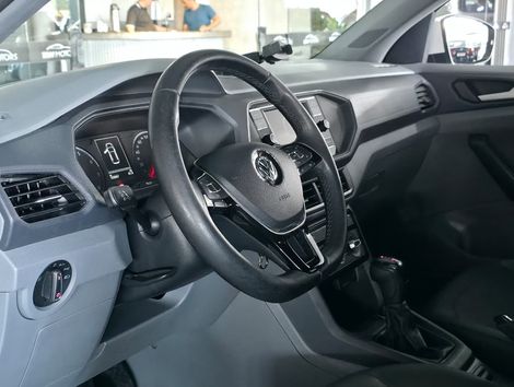 VolksWagen T-Cross 200 TSI 1.0  Flex 12V 5p Aut.