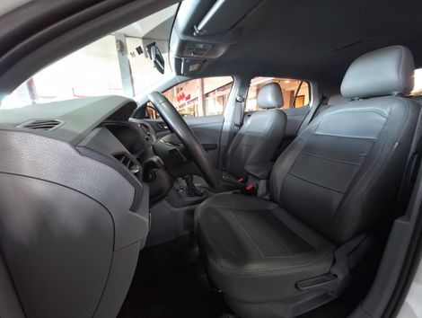 VolksWagen T-Cross 200 TSI 1.0  Flex 12V 5p Aut.