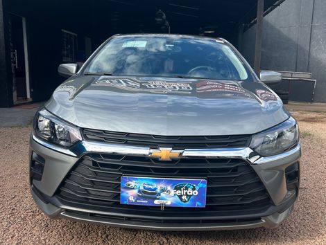 Chevrolet ONIX HATCH 1.0 12V Flex 5p Mec.