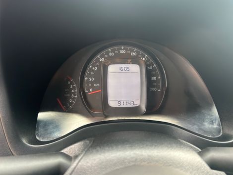 Fiat Strada Endurance 1.4 Flex 8V CS Plus