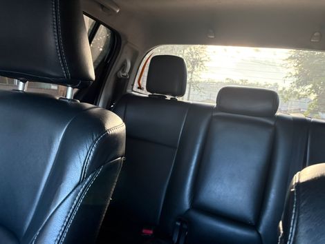 Toyota Hilux CD SR 4x4 2.8 TDI Diesel Aut.