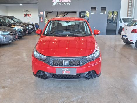 Fiat ARGO DRIVE 1.0 6V Flex