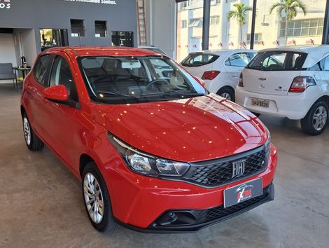 Fiat ARGO DRIVE 1.0 6V Flex