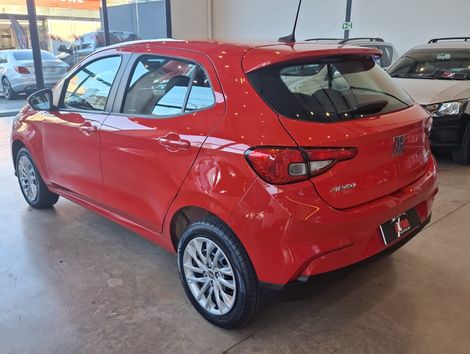 Fiat ARGO DRIVE 1.0 6V Flex