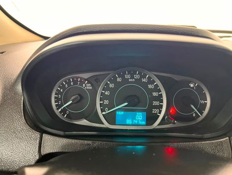 Ford Ka 1.0 SE/SE Plus TiVCT Flex 5p