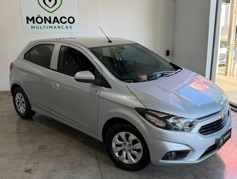 Chevrolet ONIX HATCH LT 1.0 8V FlexPower 5p Mec.