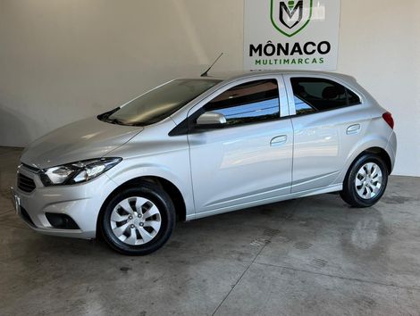 Chevrolet ONIX HATCH LT 1.0 8V FlexPower 5p Mec.