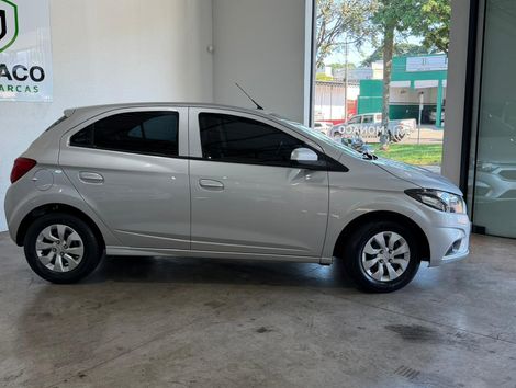 Chevrolet ONIX HATCH LT 1.0 8V FlexPower 5p Mec.