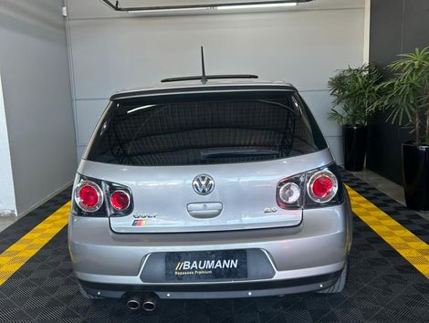 VolksWagen Golf Sportline 2.0 Mi Total F. 8V Tip.