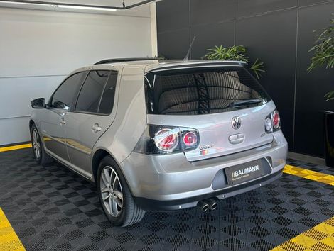 VolksWagen Golf Sportline 2.0 Mi Total F. 8V Tip.