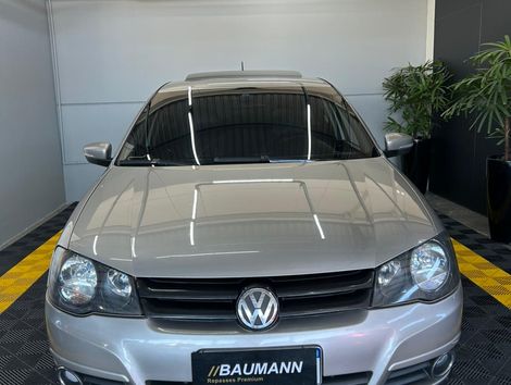 VolksWagen Golf Sportline 2.0 Mi Total F. 8V Tip.
