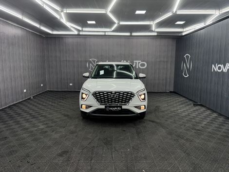 Hyundai Creta Plat. Safety 1.0 TB 12V Flex Aut.