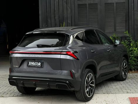 Jetour S06 Premium