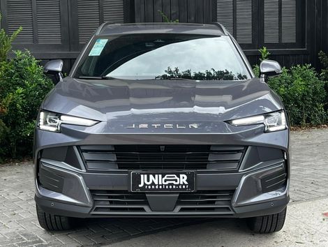 Jetour S06 Premium