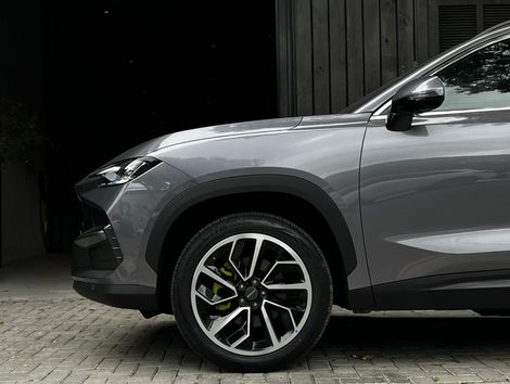 Jetour S06 Premium