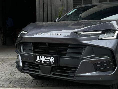 Jetour S06 Premium
