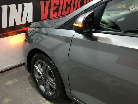 Hyundai HB20 Comfort Plus 1.0 TB Flex 12V Aut.