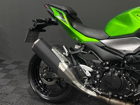 KAWASAKI Z 500
