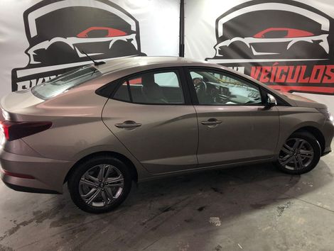 Hyundai HB20S Com. Plus Tech 1.0 TB Flex 12V Aut