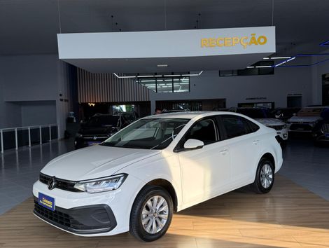 Volkswagen Virtus TSI 1.0 Flex 12V 4P Mec - foto 4