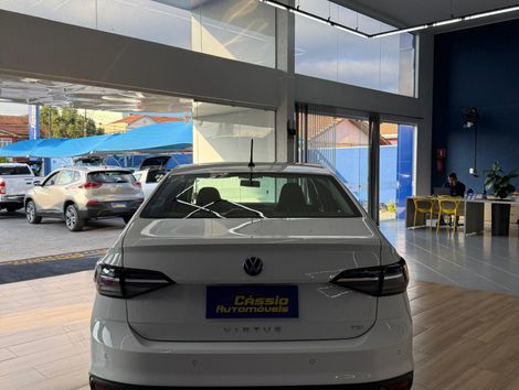 VolksWagen VIRTUS TSI 1.0 Flex 12V 4p Mec.