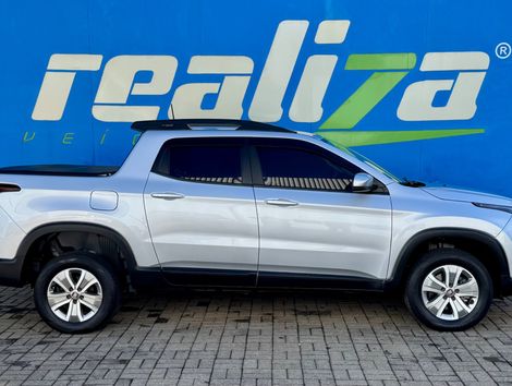 Fiat Toro Freedom 1.8 16V Flex Aut.