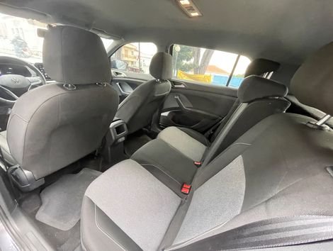 VolksWagen T-Cross 200 TSI 1.0  Flex 12V 5p Aut.