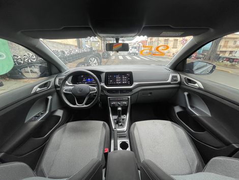 VolksWagen T-Cross 200 TSI 1.0  Flex 12V 5p Aut.