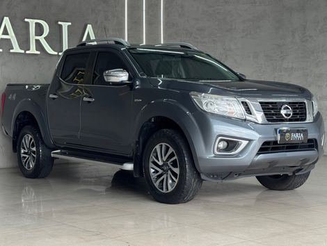 Nissan Frontier LE CD 4x4 2.3 Bi-TB Diesel Aut.