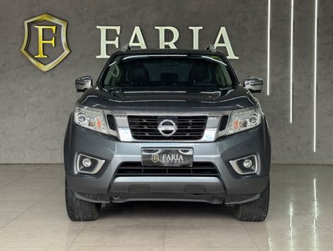 Nissan Frontier LE CD 4x4 2.3 Bi-TB Diesel Aut.
