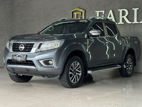 Nissan Frontier LE CD 4x4 2.3 Bi-TB Diesel Aut.