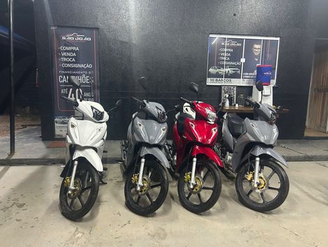 AVELLOZ AZ 01 50cc