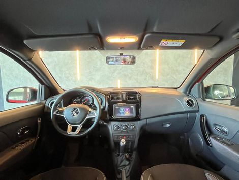 Renault STEPWAY Zen Flex 1.6 16V Mec.
