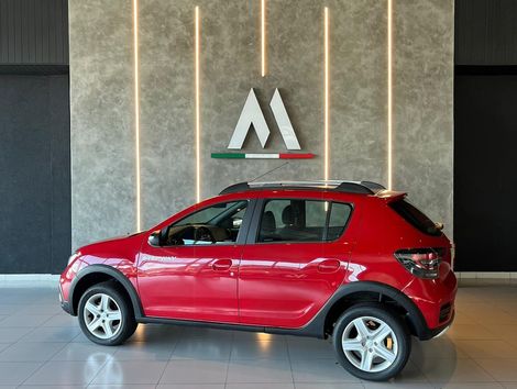 Renault STEPWAY Zen Flex 1.6 16V Mec.