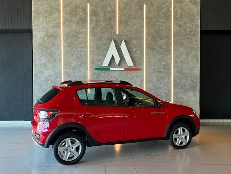 Renault STEPWAY Zen Flex 1.6 16V Mec.
