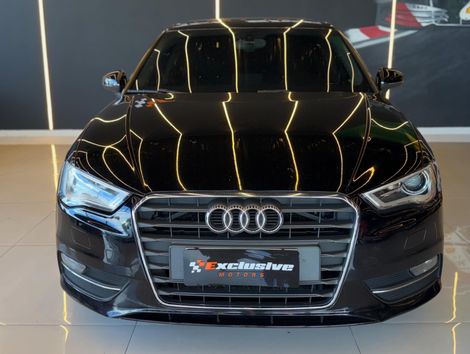 Audi A3 Sportback 1.8 16V TFSI S-tronic 5p