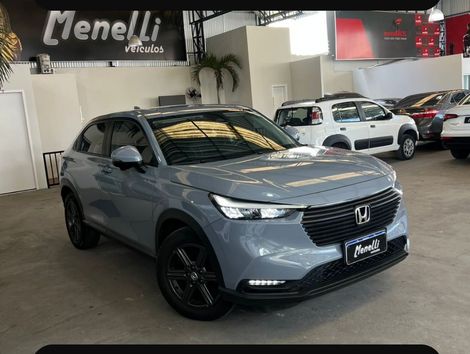 Honda HR-V EXL 1.5 Flex Sensing 16V 5p Aut.