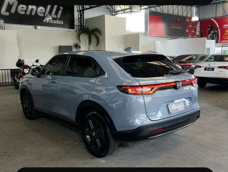 Honda HR-V EXL 1.5 Flex Sensing 16V 5p Aut.
