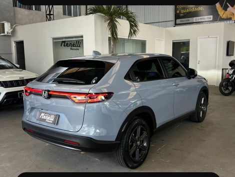 Honda HR-V EXL 1.5 Flex Sensing 16V 5p Aut.
