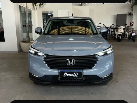 Honda HR-V EXL 1.5 Flex Sensing 16V 5p Aut.