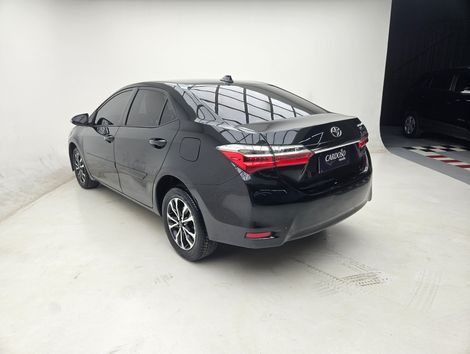 Toyota Corolla GLi 1.8 Flex 16V  Aut.