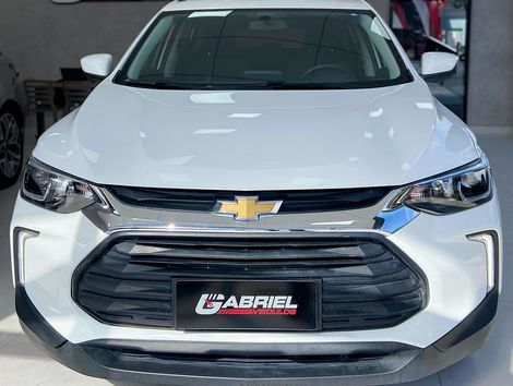 Chevrolet TRACKER LT 1.0 Turbo 12V Flex Aut.